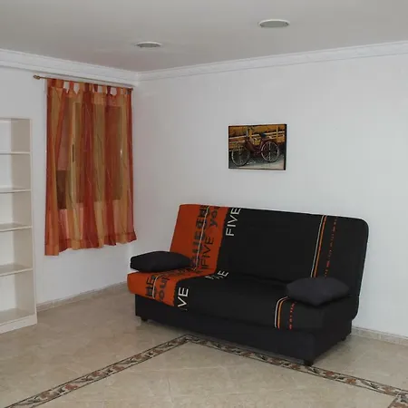 Apartamento En *