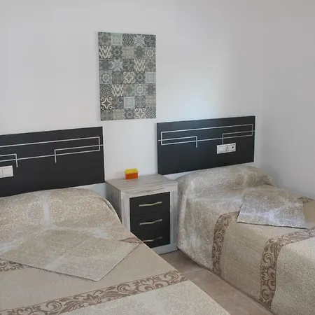 Apartamento Apartamento En *