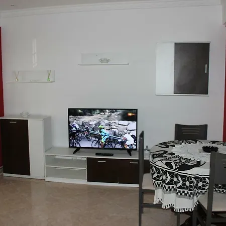 Apartamento En *
