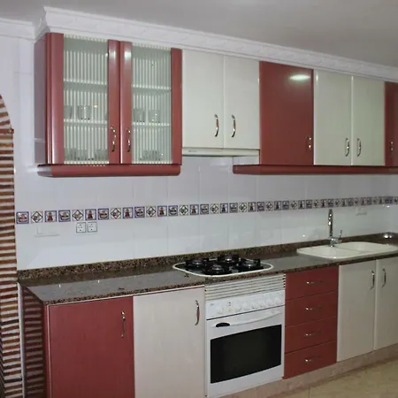 Apartamento En * Valencia