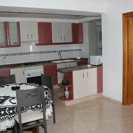 Apartamento En * Valencia