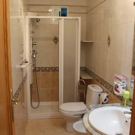 Apartamento Apartamento En
