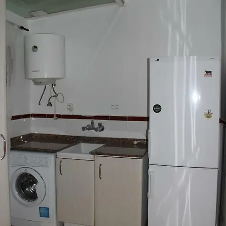 Apartamento En Apartamento *