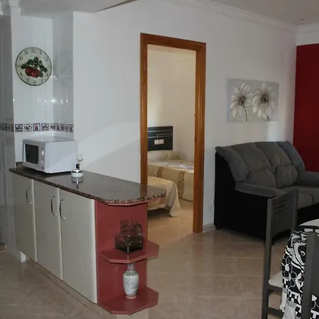 Apartamento En Apartamento Valencia