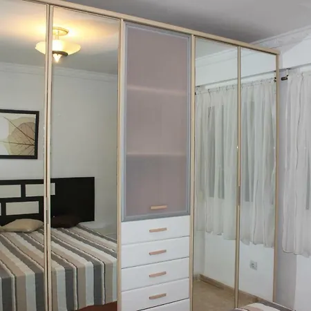 Apartamento En Apartamento Valencia