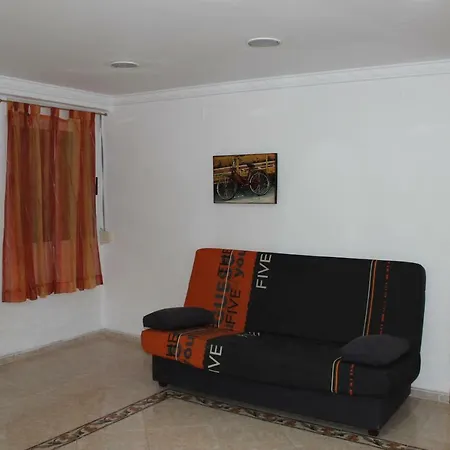 Apartamento En Apartamento *
