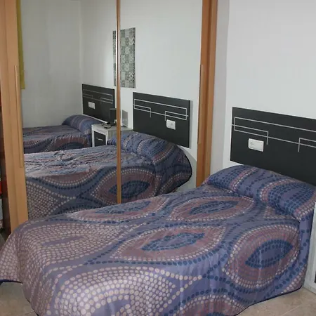 Apartamento En * Valencia
