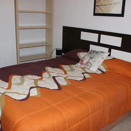 Apartamento En Apartamento