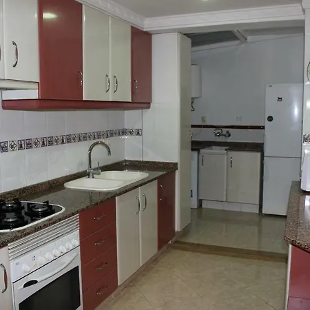 Apartamento En Apartamento