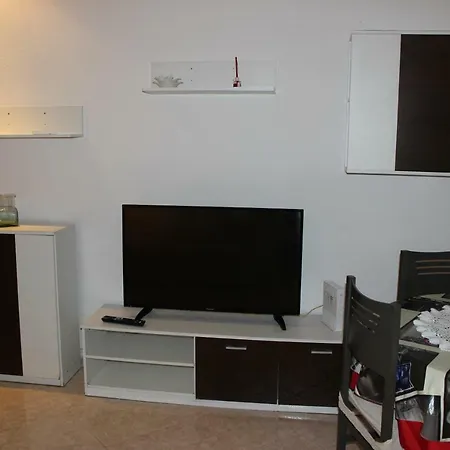 Apartamento Apartamento En *