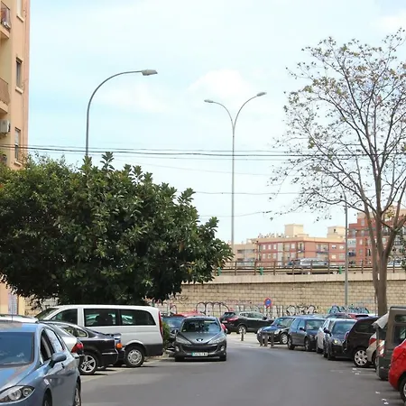 Apartamento En
