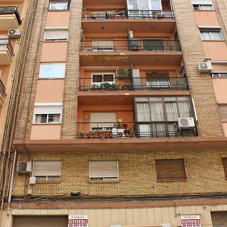 Apartamento En