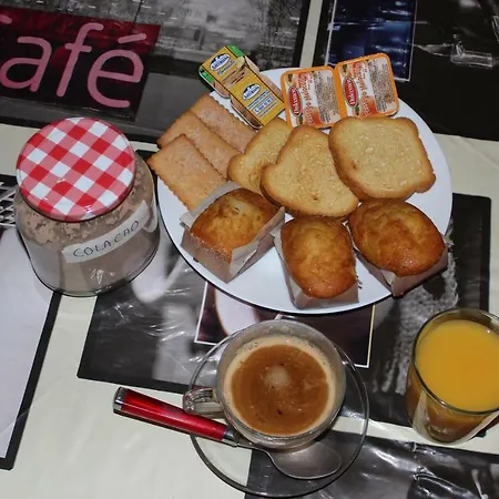 Apartamento En Apartamento *